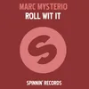 Roll Wit It (Karl G Breaks)