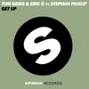 Get Up (feat. Stephen Pickup) Bass Fly Remix