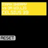 Celsius 39 Re-Ward Remix