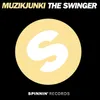 The Swinger Lojak's BDR Music Remix