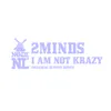I Am Not Krazy