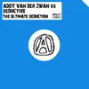 The Ultimate Seduction Addy van der Zwan Nasty Mix
