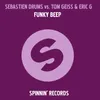 Funky Beep (feat. Dawn Williams) Mark Simmons Mix