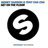 Get On The Floor Nicky Romero Remix