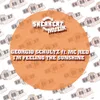 I'm Feeling The Sunshine (feat. MC Red) Deep Instrumental Mix