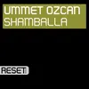 Shamballa MEM Mix