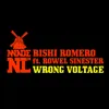 Wrong Voltage (feat. Rowel Sinester) Kid Kaio Remix