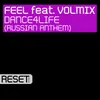 Dance4Life (Russian Anthem) [feat. Volmix] Ronski Speed Remix