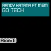 About GoTech (feat. MEM) Katana Edit Song