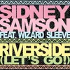 Riverside (Let's Go!) [feat. Wizard Sleeve] Dirty Edit