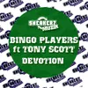 Devotion (feat. Tony Scott) Carl Tricks Remix