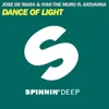 Dance of Light (feat. Giovanna) Milton Channels Remix