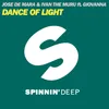 Dance of Light (feat. Giovanna) Luque & Velarde Revision Mix