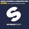 Zutra Wow & Flute Remix