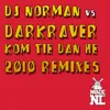 Kom Tie Dan He! R3hab and Addy van der Zwan Remix