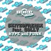 Hype and Funk (feat. Golly) Rene Kuppens Remix