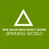 Spinning World