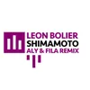 Shimamoto Aly & Fila Remix