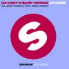 Let Loose (feat. Mandy Ventrice) Club Mix