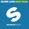 About Rave Train Song