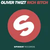 About Rich B!tch (feat. John Ortiz) Song
