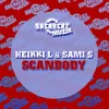 Scanbody Tochner & Colorless Remix