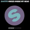 Voices Inside My Head Club Mix