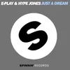 Just a  Dream Peter Brown & Etienne Ozborne Remix
