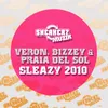 Sleazy 2010 Club Mix