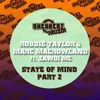 State of Mind (feat. Zawdi MC) Leroy Styles Mix