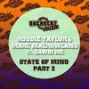 State Of Mind (feat. Zawdi MC) Danson Deely Remix