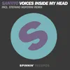 Voices Inside My Head Stefano Noferini Remix