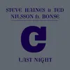 Last Night (feat. Bonse) Club Mix