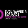 Where Are You Going (feat. Eva Kade)