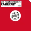 Cranberry Big Room Mix