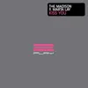 Kiss You (feat. Marta Lay) Robert Vadney's Kiss Mix