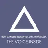 The Voice Inside (feat. Hadassa) Santerna Remix