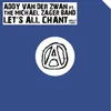 Let's All Chant (feat. The Michael Zager Band)