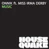 Music (feat. Miss Irma Derby) Dub Mix