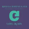 Love Again (feat. Ely) Cosmic Funk Remix