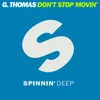 Don't Stop Movin'