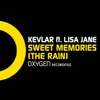 Sweet Memories (The Rain) [feat. Lisa Jane] Cali Road Dub Mix