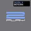 Meteora Ex-Driver Remix