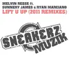 Lift U Up (feat. Sunnery James & Ryan Marciano) Andrew Philips Dub Remix
