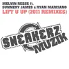 Lift U Up (feat. Sunnery James & Ryan Marciano) Vince Moogin' For The Music Remix