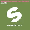 Kalimba Extended Mix