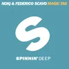 Magic Tag Federico Scavo Mix