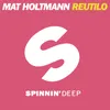 Reutilio Jean Philips & Mat Holtmann Mix