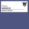 About Heavy Rain Song