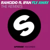 Fly Away (feat. IFan) Stefan Vilijn Deep & Slow Remix